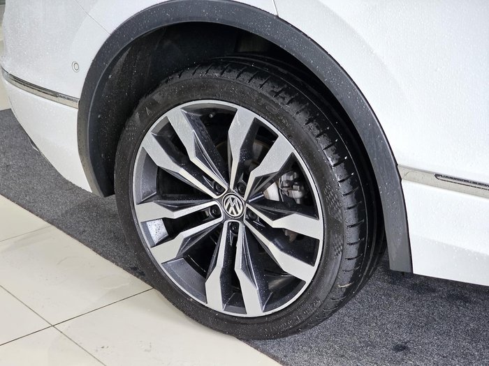 2020 Volkswagen Tiguan 162TSI Highline Allspace