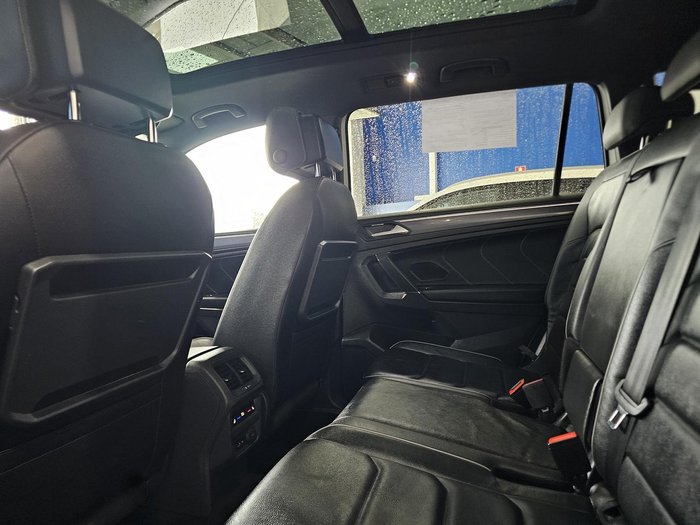 2020 Volkswagen Tiguan 162TSI Highline Allspace