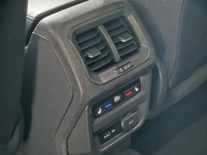 2020 Volkswagen Tiguan 162TSI Highline Allspace