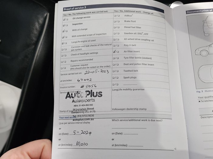 2020 Volkswagen Tiguan 162TSI Highline Allspace