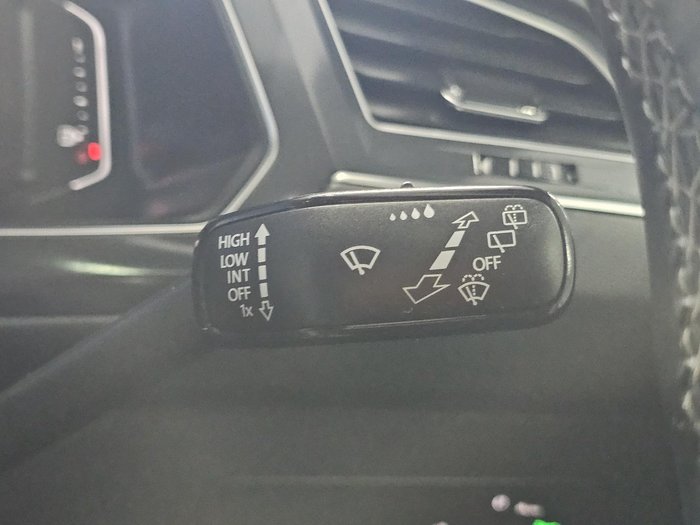 2020 Volkswagen Tiguan 162TSI Highline Allspace