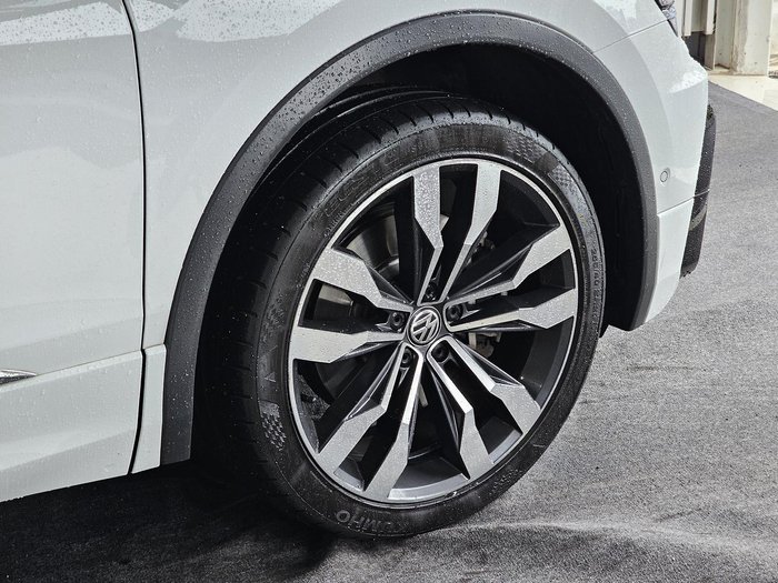 2020 Volkswagen Tiguan 162TSI Highline Allspace