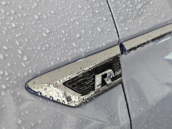 2020 Volkswagen Tiguan 162TSI Highline Allspace