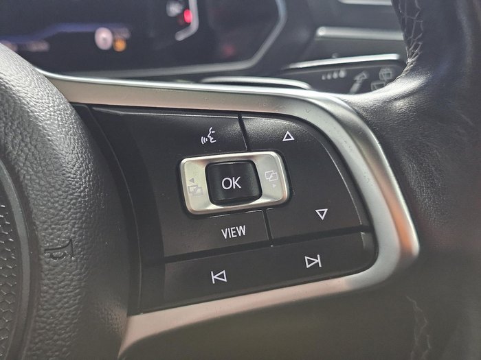 2020 Volkswagen Tiguan 162TSI Highline Allspace