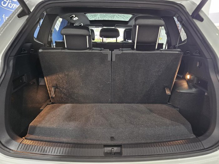 2020 Volkswagen Tiguan 162TSI Highline Allspace