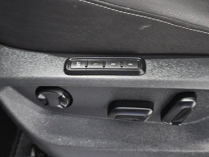 2020 Volkswagen Tiguan 162TSI Highline Allspace