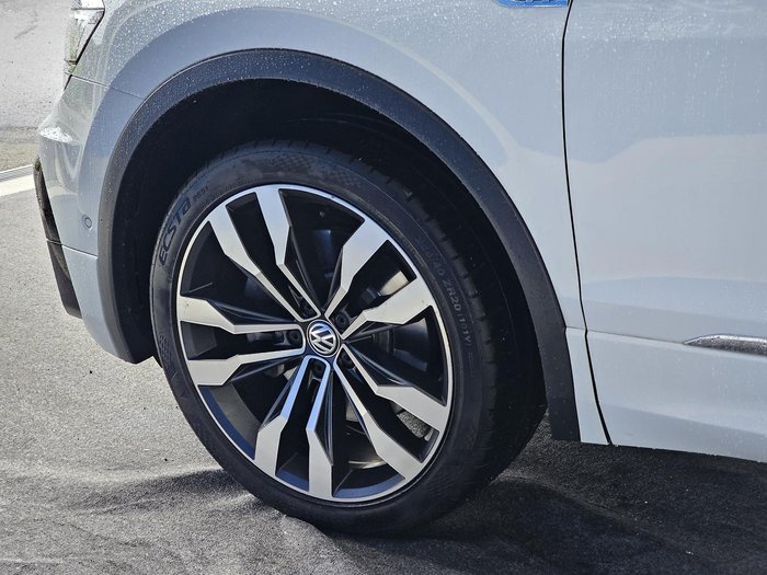 2020 Volkswagen Tiguan 162TSI Highline Allspace