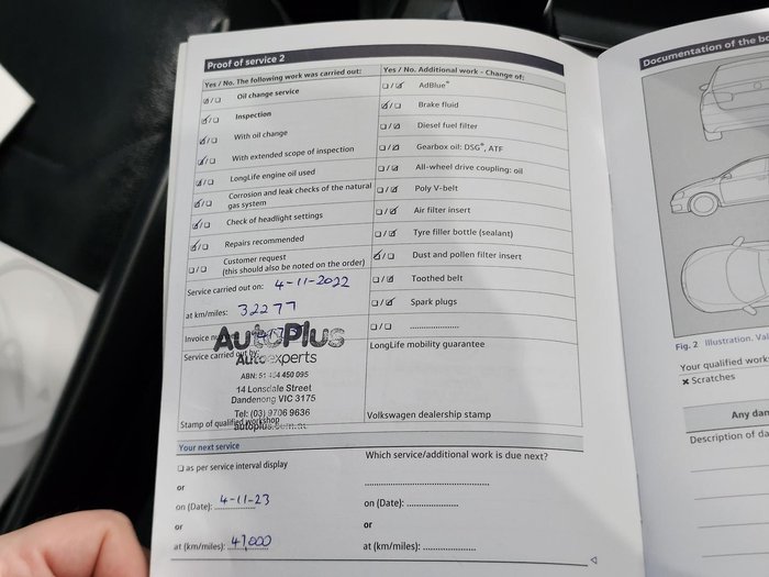 2020 Volkswagen Tiguan 162TSI Highline Allspace