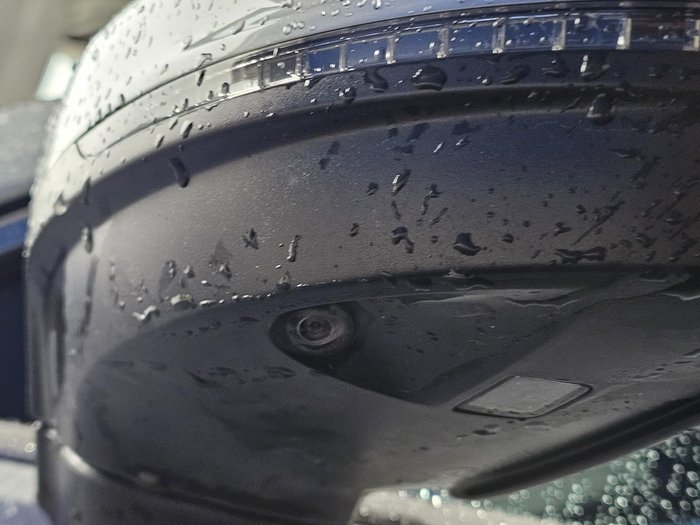 2020 Volkswagen Tiguan 162TSI Highline Allspace