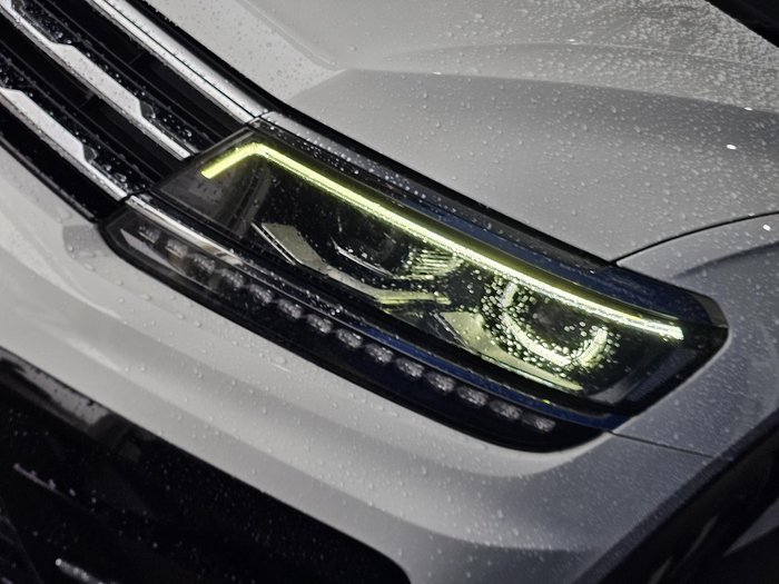 2020 Volkswagen Tiguan 162TSI Highline Allspace