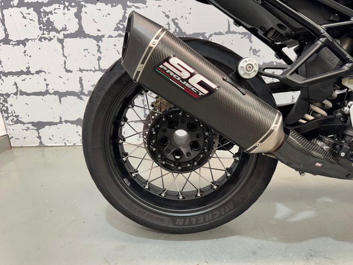 2023 BMW R 1250 R R 1250 Black