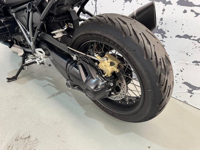 2023 BMW R 1250 R R 1250 Black