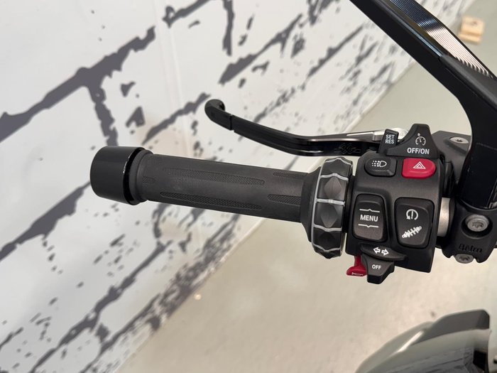 2023 BMW R 1250 R R 1250 Black