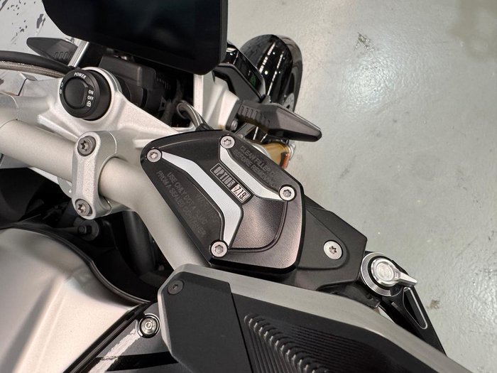 2023 BMW R 1250 R R 1250 Black