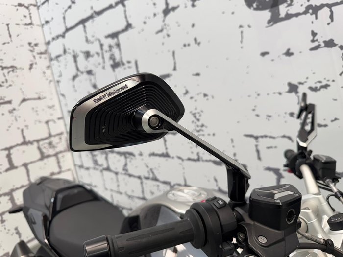 2023 BMW R 1250 R R 1250 Black