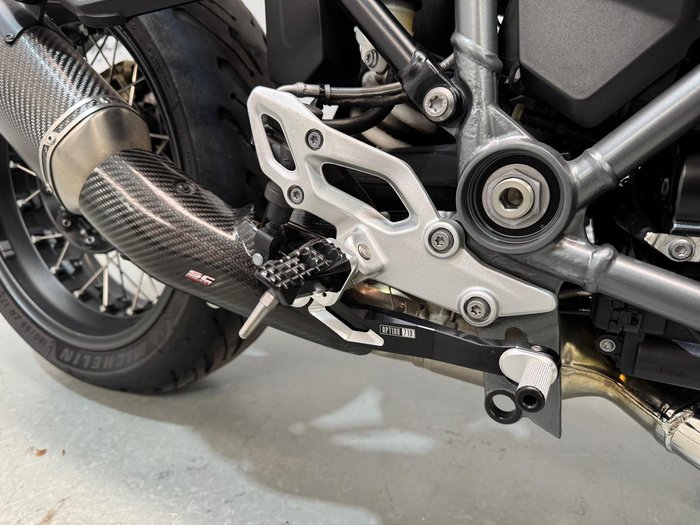 2023 BMW R 1250 R R 1250 Black