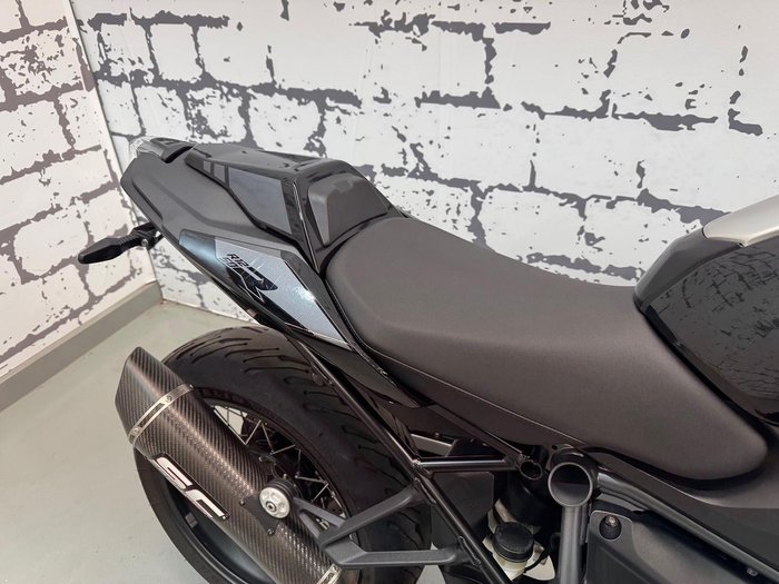 2023 BMW R 1250 R R 1250 Black