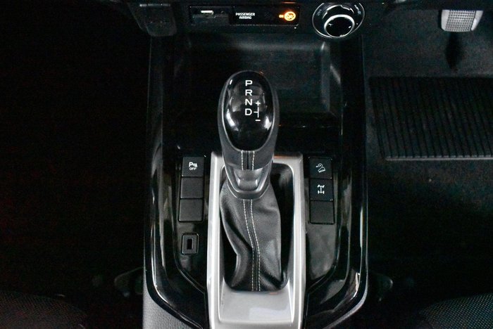 2021 Isuzu D-MAX X-TERRAIN