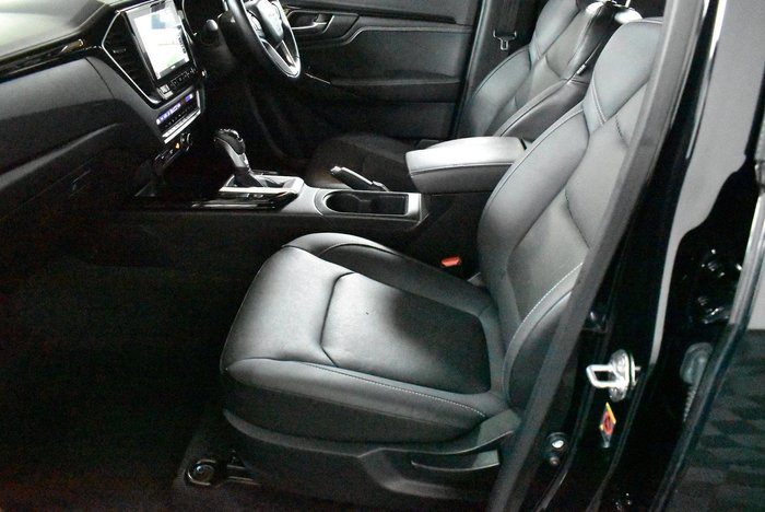 2021 Isuzu D-MAX X-TERRAIN