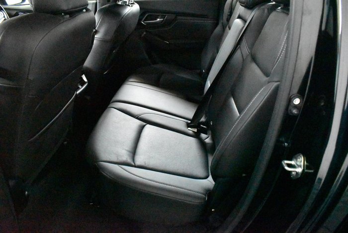 2021 Isuzu D-MAX X-TERRAIN