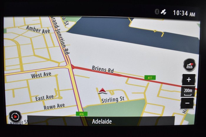 2021 Isuzu D-MAX X-TERRAIN