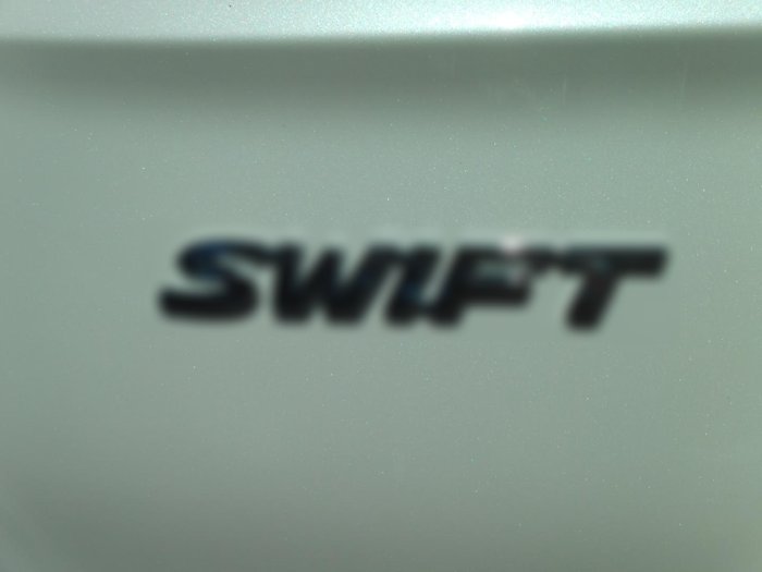 2025 Suzuki Swift Hybrid
