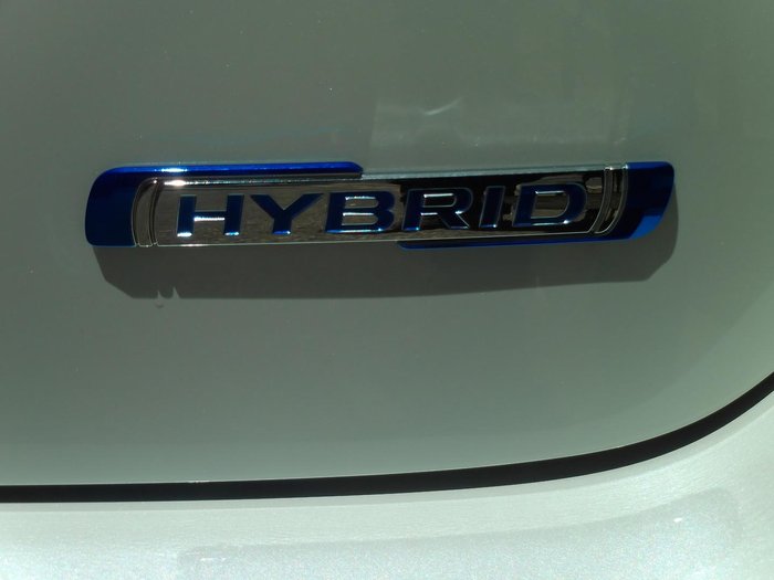 2025 Suzuki Swift Hybrid