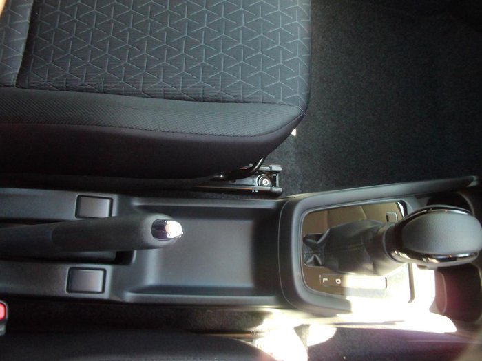 2025 Suzuki Swift Hybrid