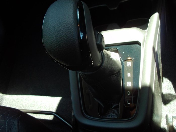 2025 Suzuki Swift Hybrid