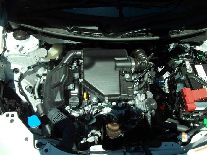 2025 Suzuki Swift Hybrid