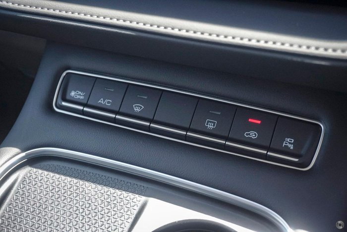 2025 GWM Haval H6 Lux