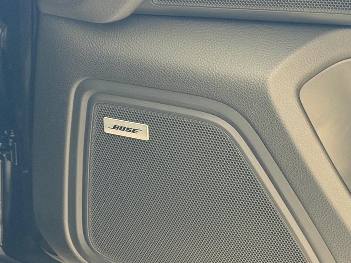 2019 Porsche Macan S