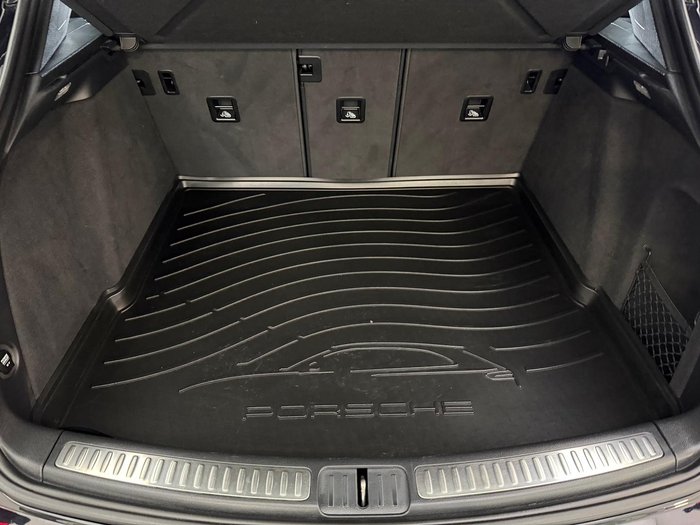 2019 Porsche Macan S