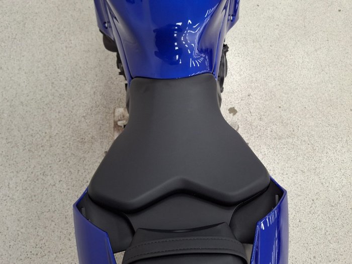 2023 YAMAHA YZF-R1 Blue
