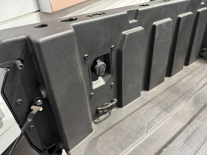 2025 CFMOTO UFORCE U10 PRO HIGHLAND RED