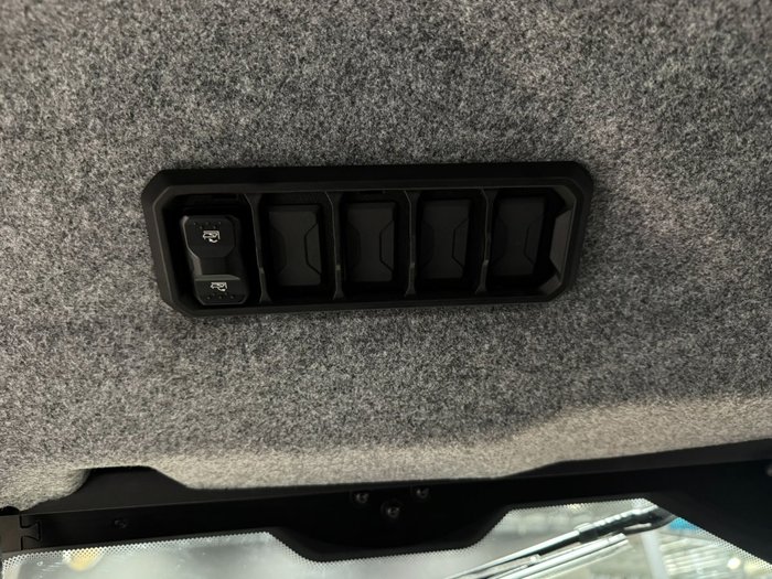 2025 CFMOTO UFORCE U10 PRO HIGHLAND RED