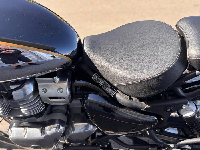 2025 Royal Enfield Classic 650