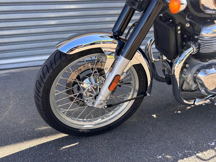 2025 Royal Enfield Classic 650