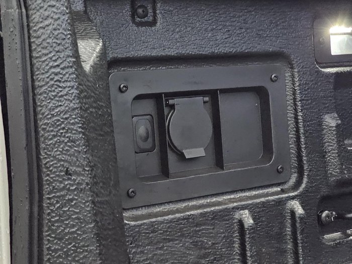 2023 Ford Ranger Raptor