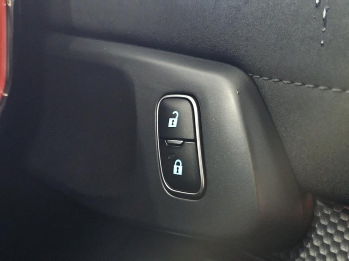 2023 Ford Ranger Raptor