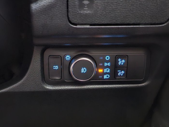 2023 Ford Ranger Raptor