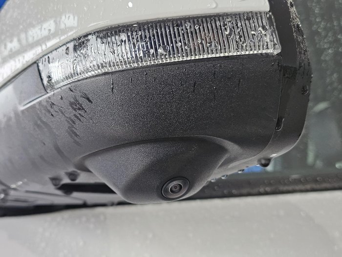 2023 Ford Ranger Raptor