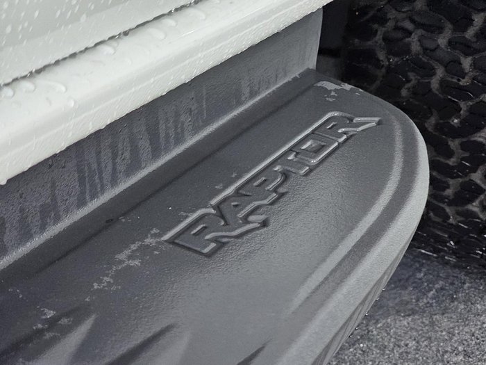 2023 Ford Ranger Raptor