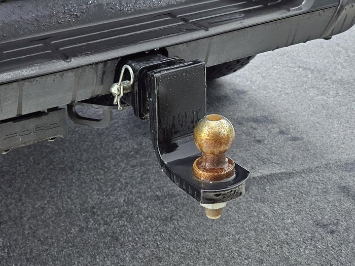 2023 Ford Ranger Raptor