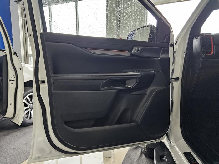 2023 Ford Ranger Raptor