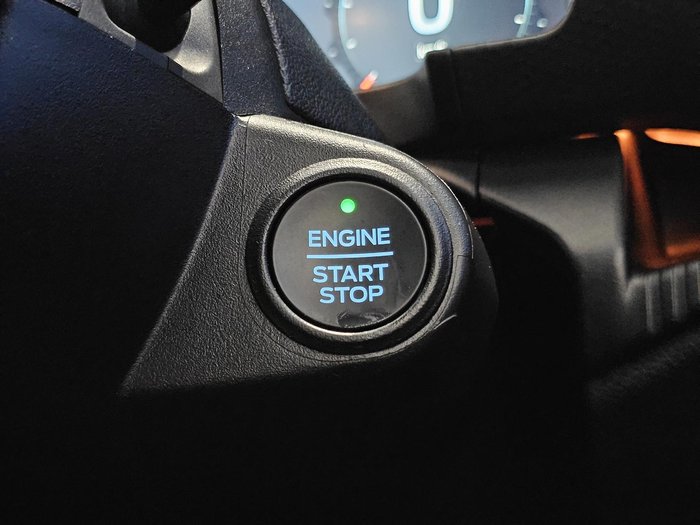 2023 Ford Ranger Raptor