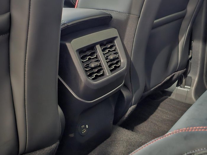 2023 Ford Ranger Raptor