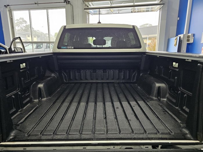 2023 Ford Ranger Raptor