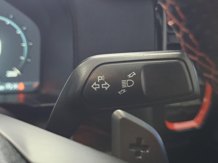 2023 Ford Ranger Raptor