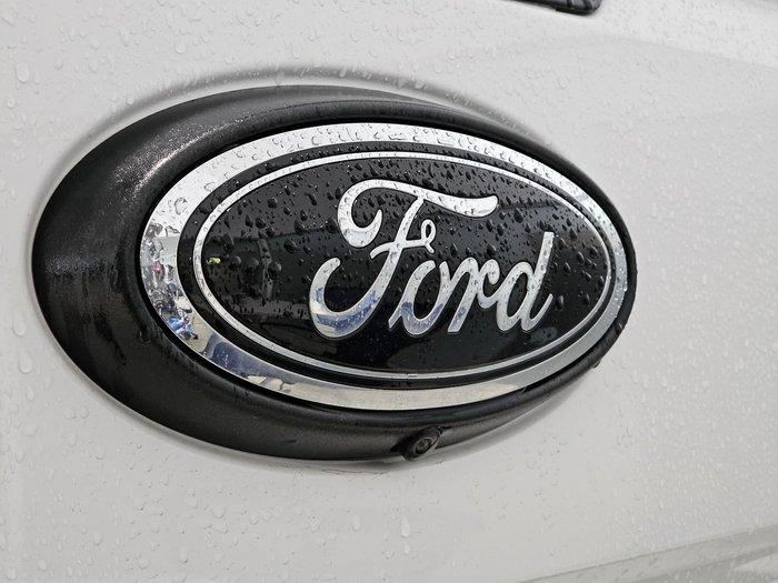 2023 Ford Ranger Raptor